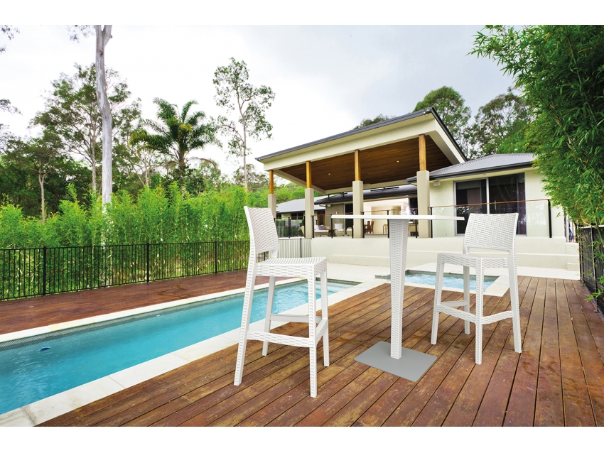 Jamaica Barstool - Image 11