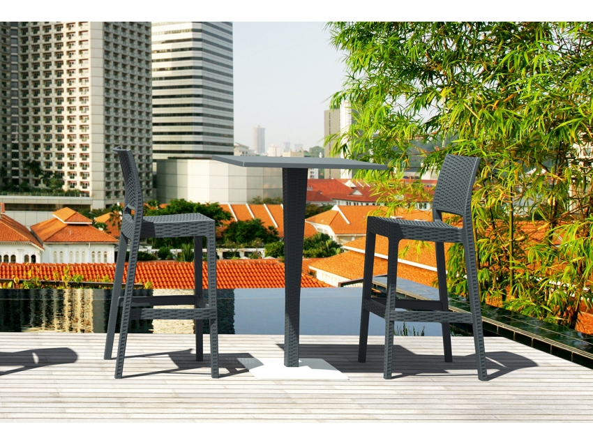 Jamaica Barstool - Image 13