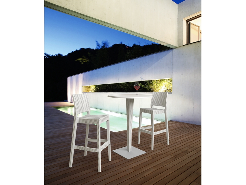 Jamaica Barstool - Image 16