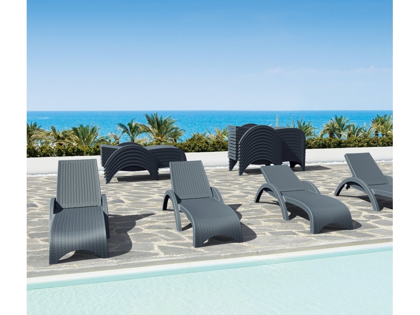 Fiji Sunlounger - Image 18