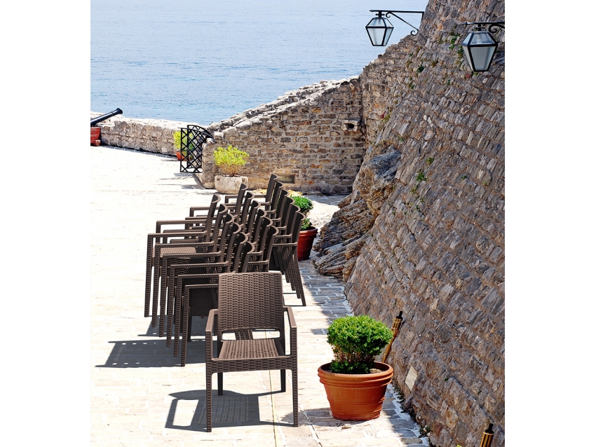 Ibiza Armchair - Image 15