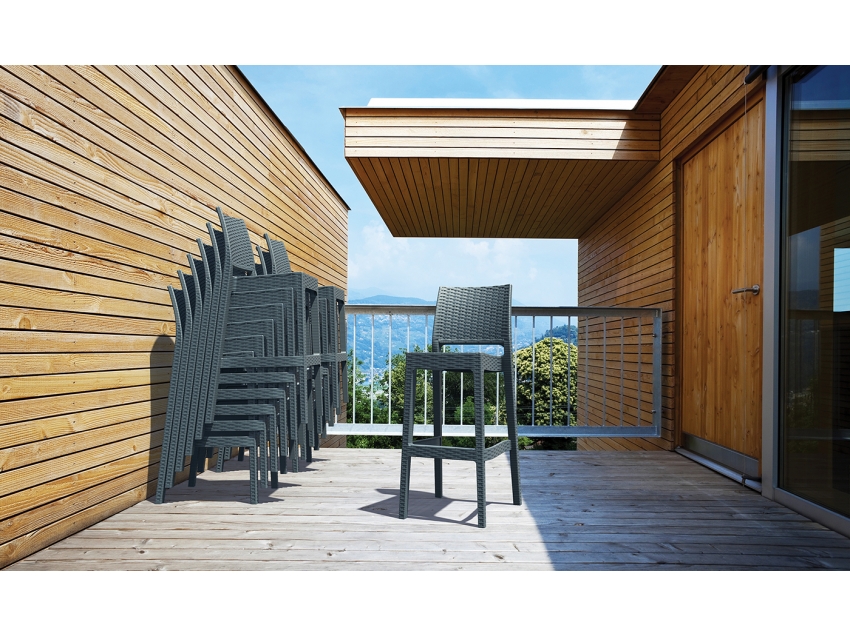 Jamaica Barstool - Image 43