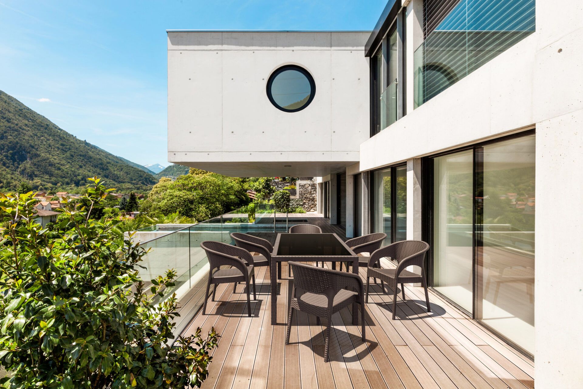 Panama Armchair - Image 6