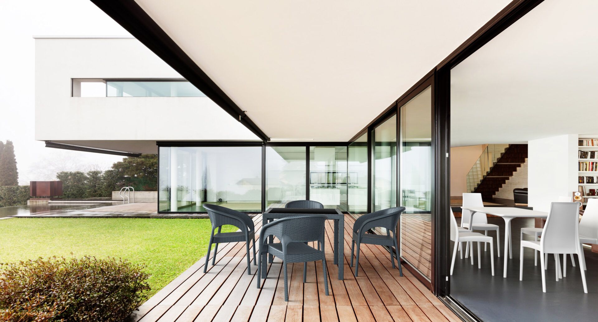 Panama Armchair - Image 7