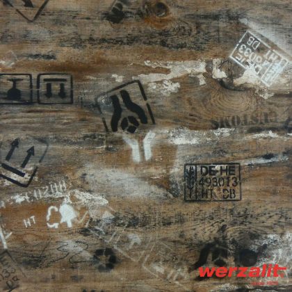 SM France Ex Works Table Top