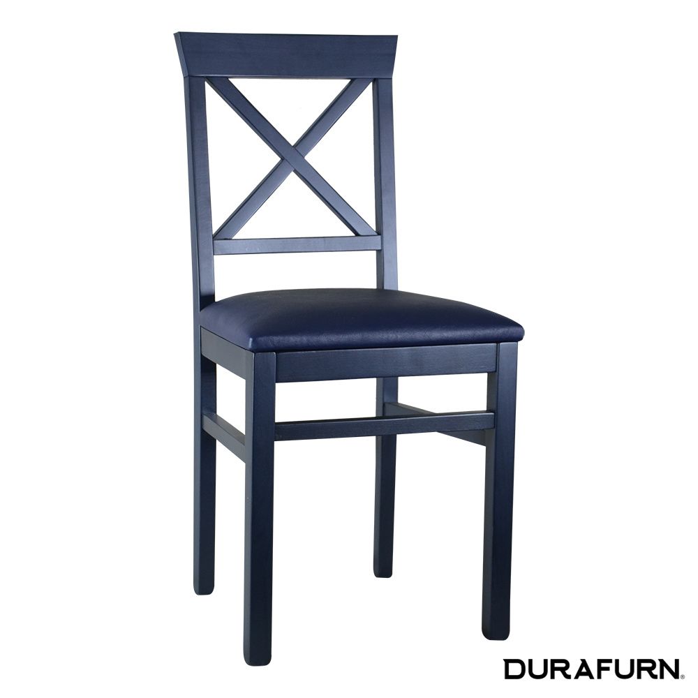 Ban Chair - Vinyl Seat - Image 35