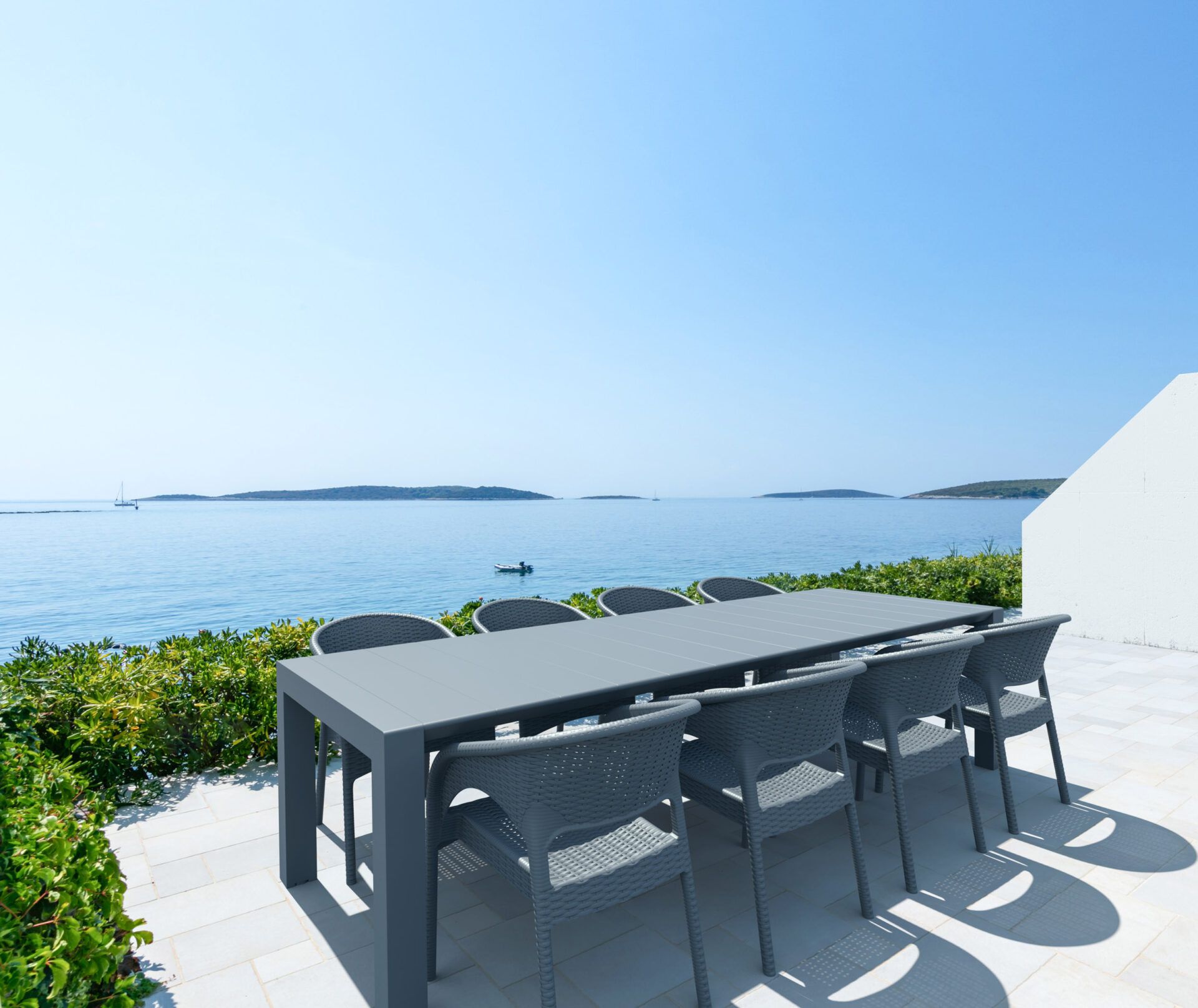 Panama Armchair - Image 14