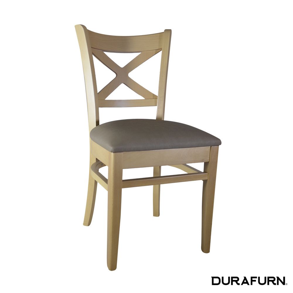 Ban Chair - Vinyl Seat - Image 36