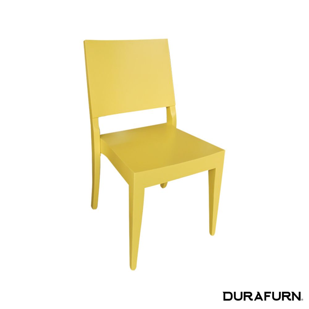 Ban Chair - Vinyl Seat - Image 37