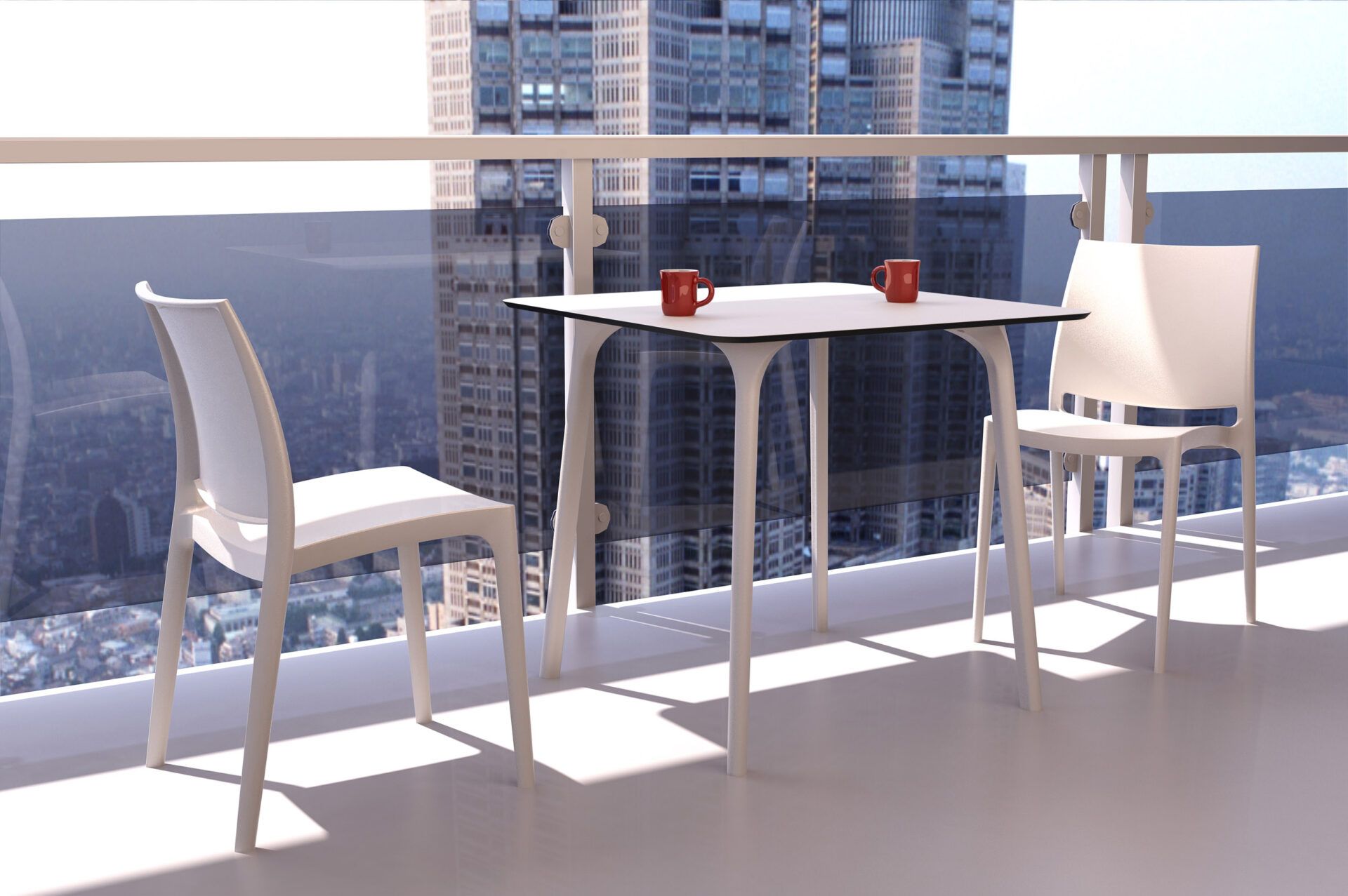 Maya ChairB. - Image 8