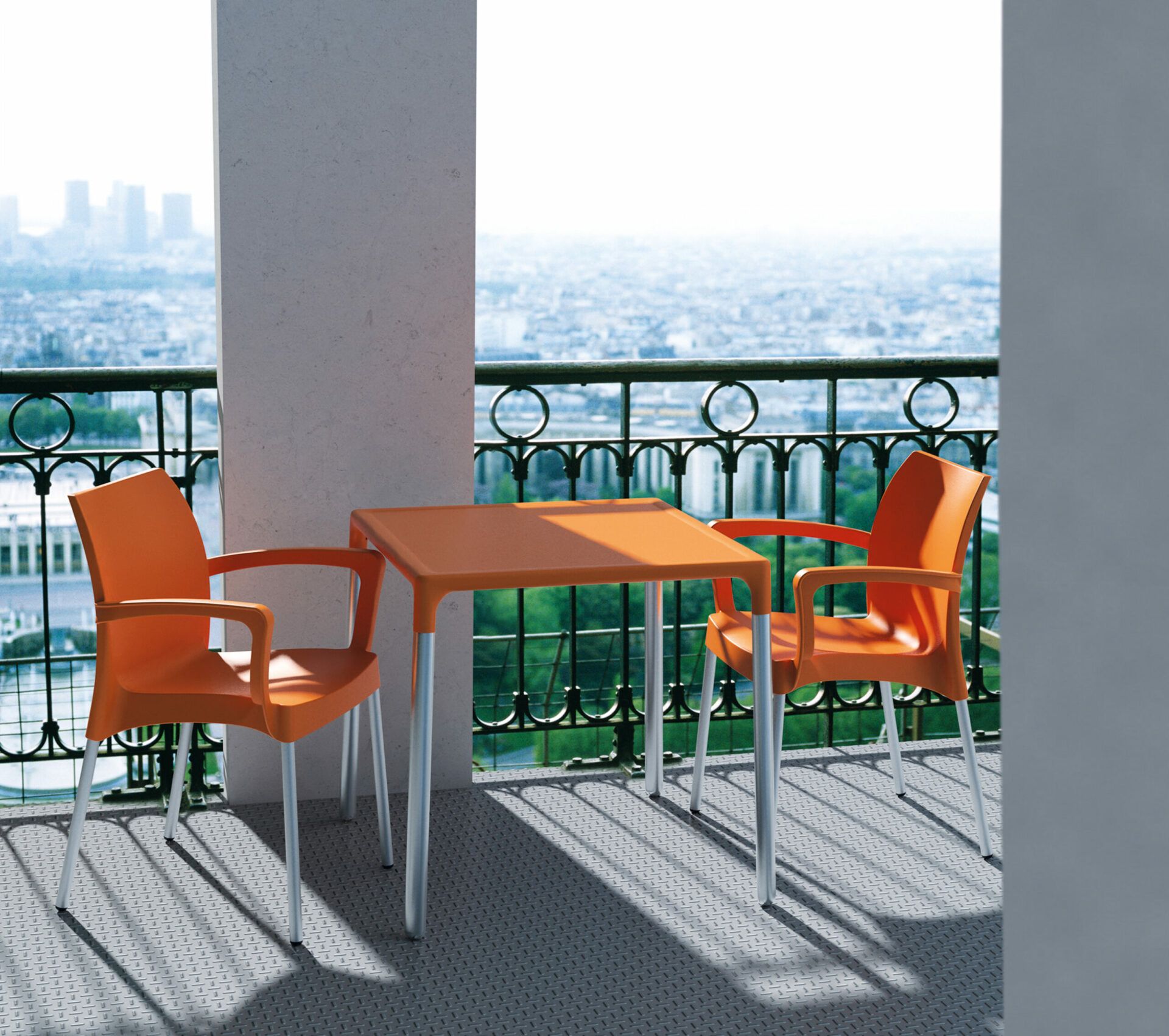 Dolce Armchair - Image 6