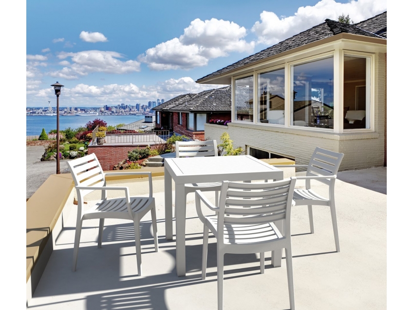 Artemis Armchair - Image 3