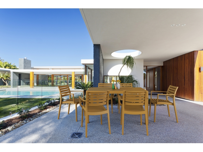 Artemis Armchair - Image 5