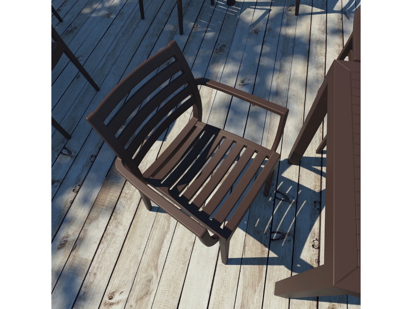 Artemis Armchair - Image 6