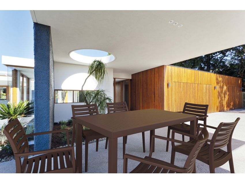 Artemis Armchair - Image 8