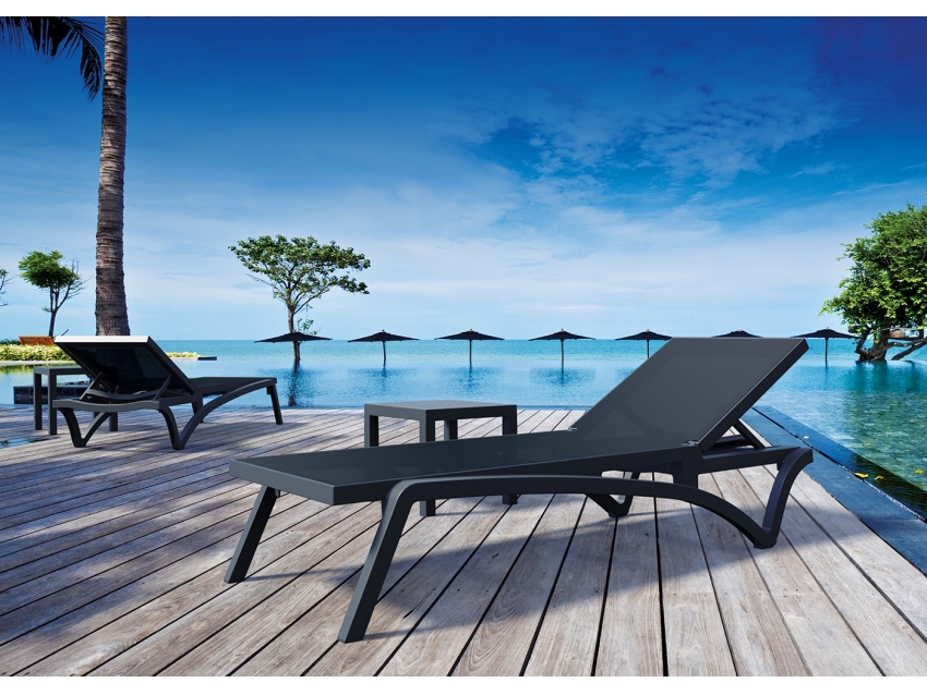 Ocean Side Coffee Table - Image 3