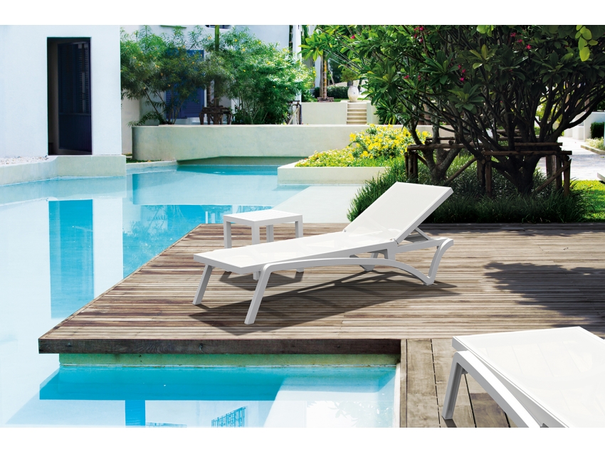 Ocean Side Coffee Table - Image 7