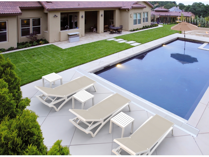 Ocean Side Coffee Table - Image 8