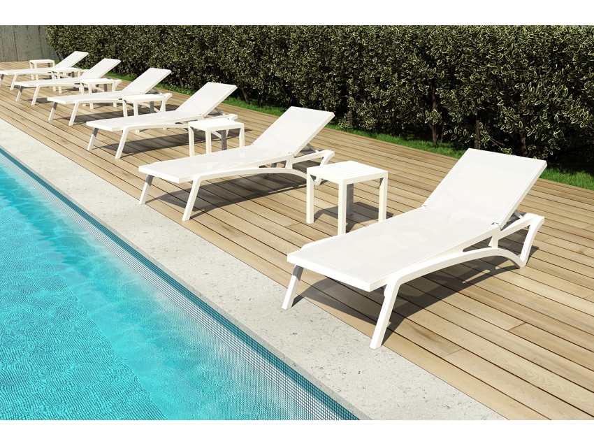 Ocean Side Coffee Table - Image 9