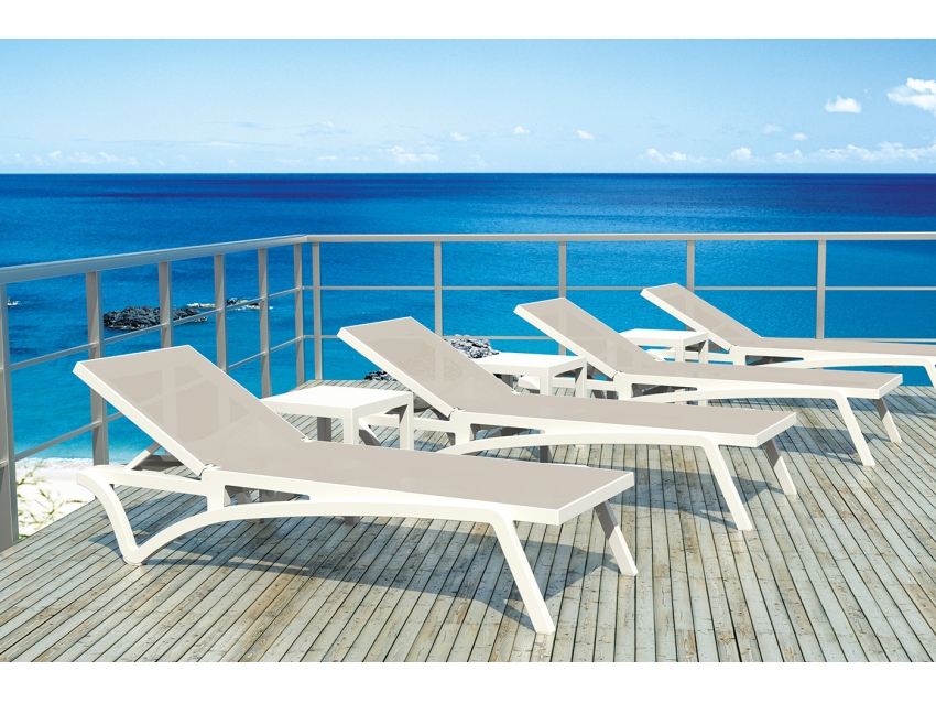 Ocean Side Coffee Table - Image 10