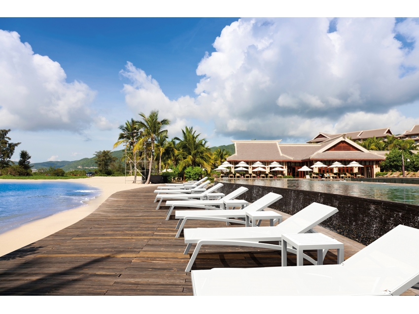 Ocean Side Coffee Table - Image 11