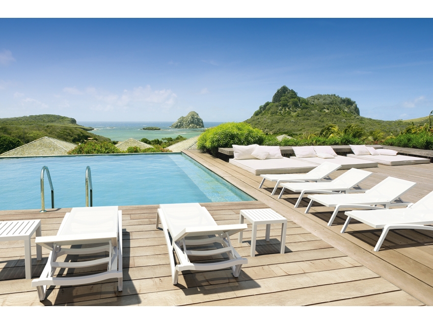 Ocean Side Coffee Table - Image 12