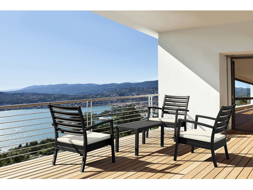 Artemis XL Armchair - Image 3