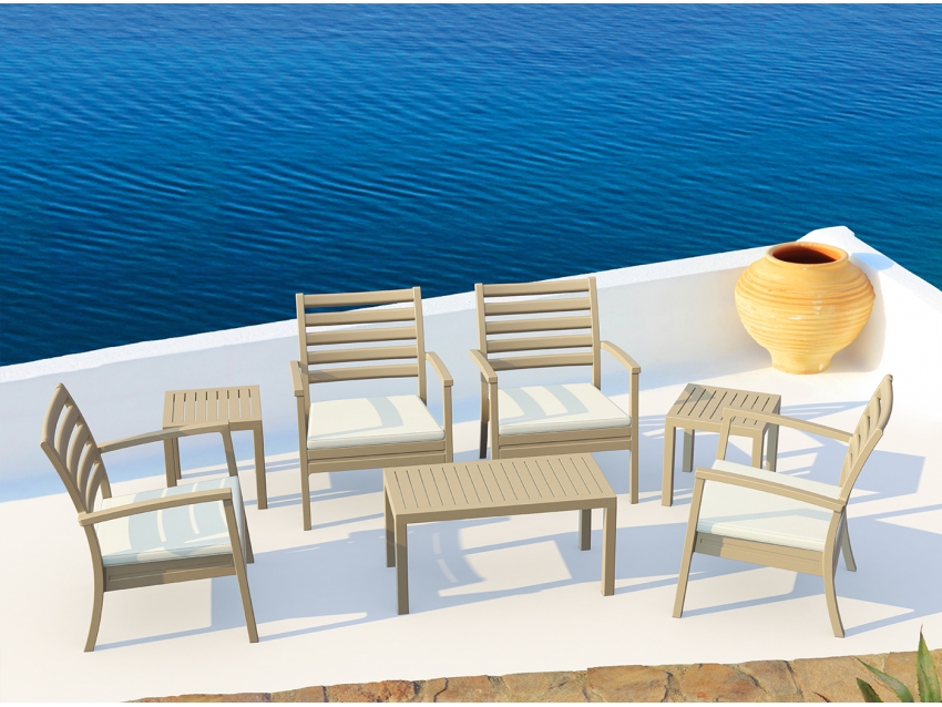 Ocean Side Coffee Table - Image 15