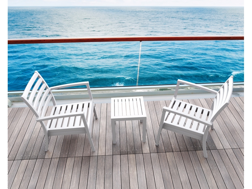 Ocean Side Coffee Table - Image 16