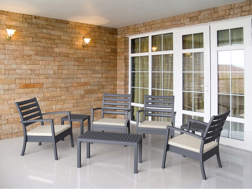 Ocean Side Coffee Table - Image 17