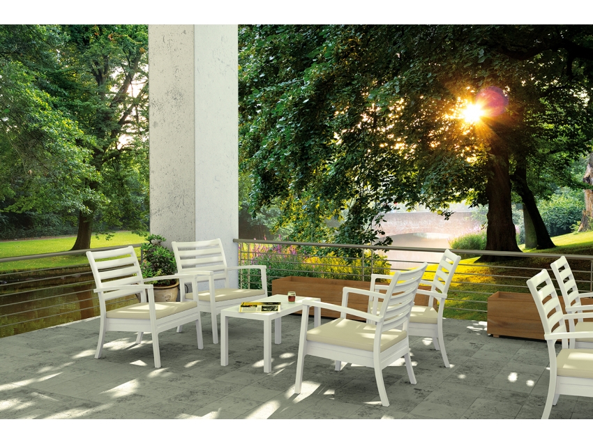 Artemis XL Armchair - Image 7