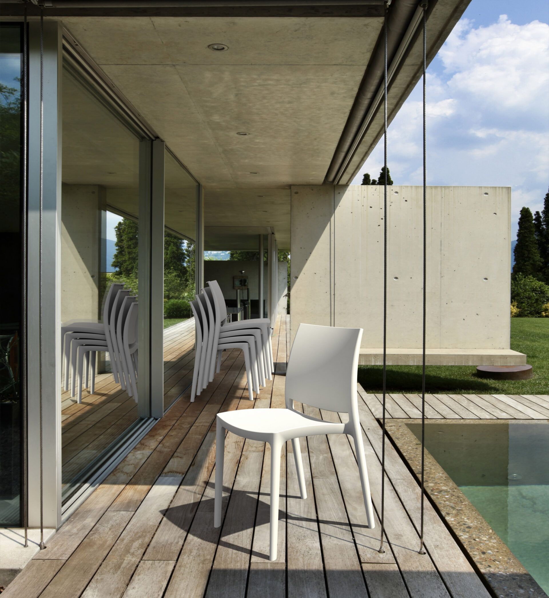 Maya ChairB. - Image 101