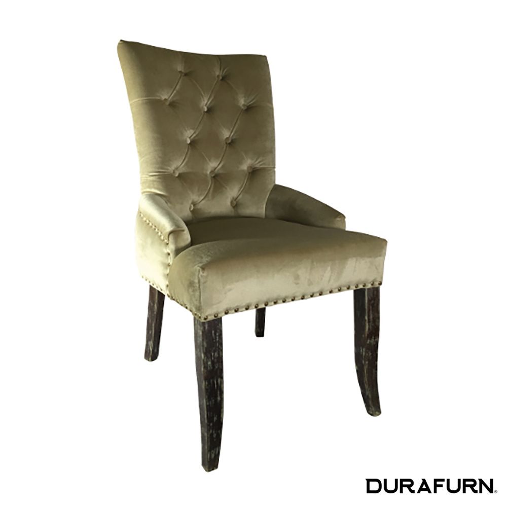 Ban Chair - Vinyl Seat - Image 89