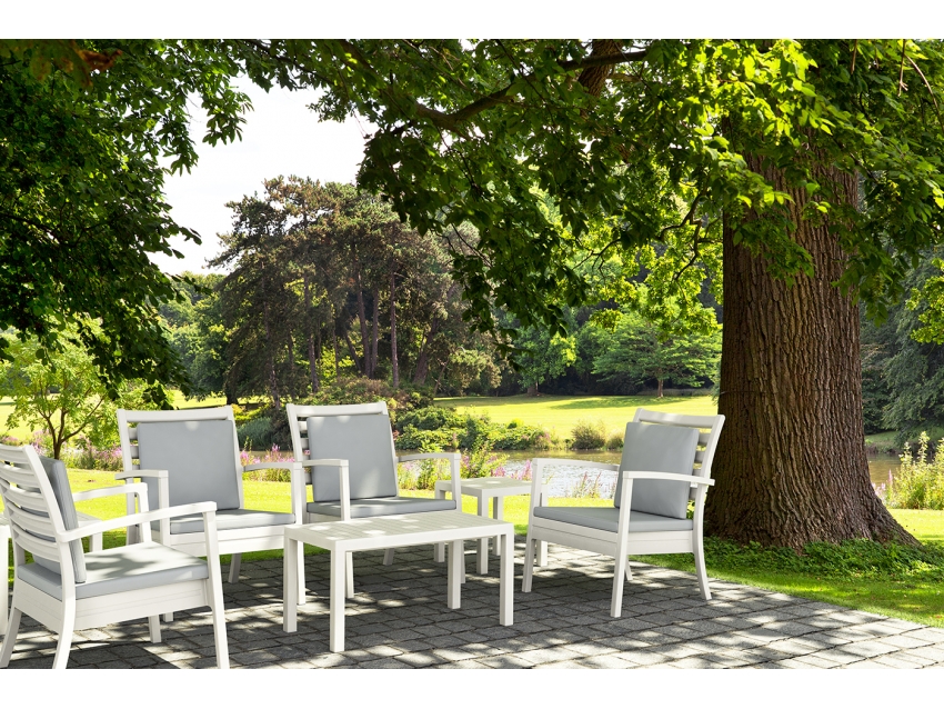 Artemis XL Armchair - Image 9