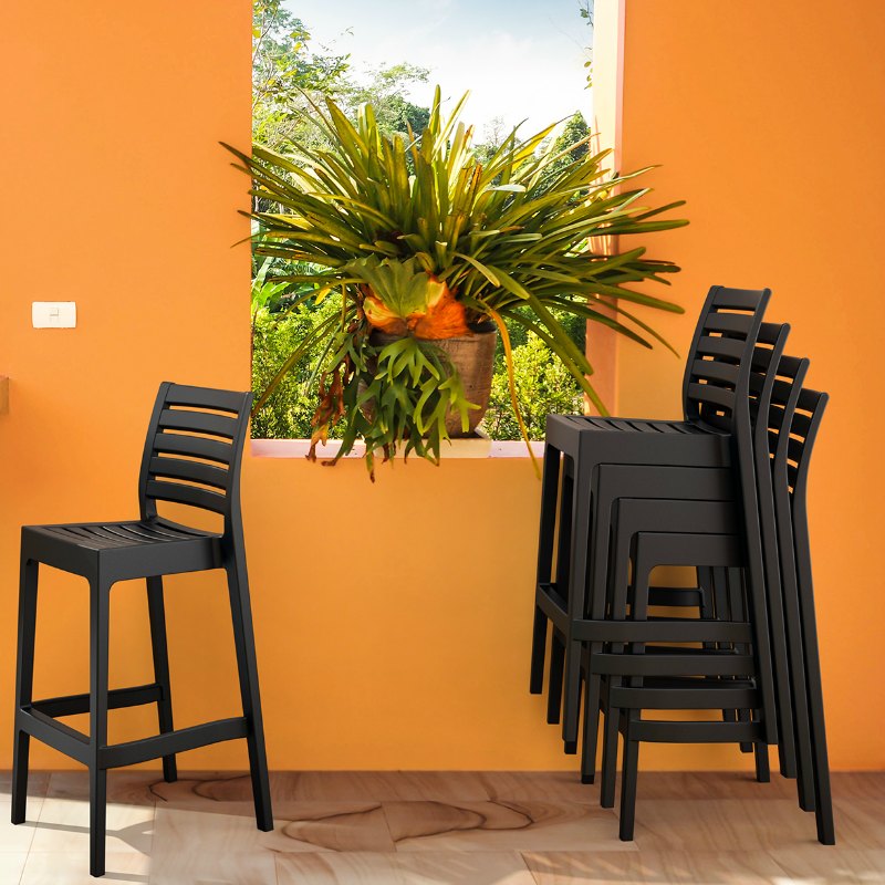 Ares Barstool - Image 2