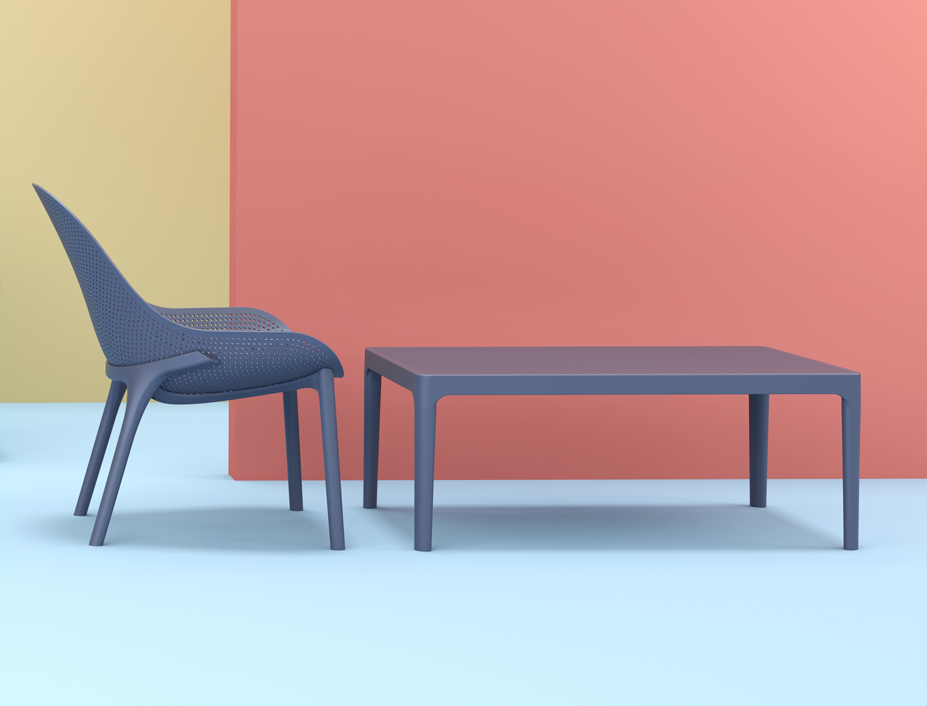 Sky Lounge Chair - Image 3