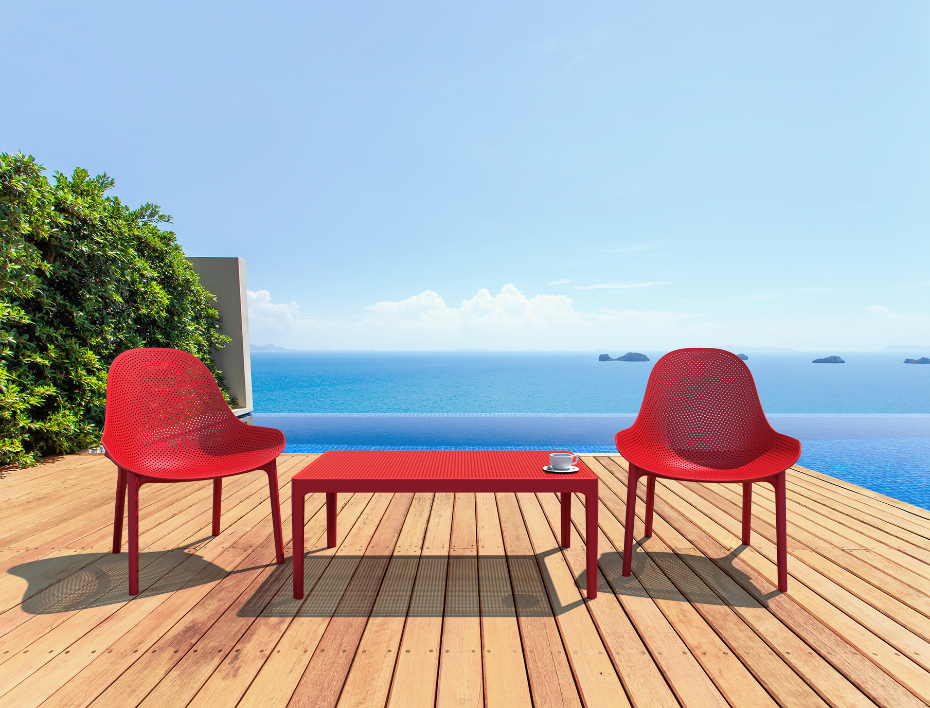 Sky Lounge Chair - Image 6