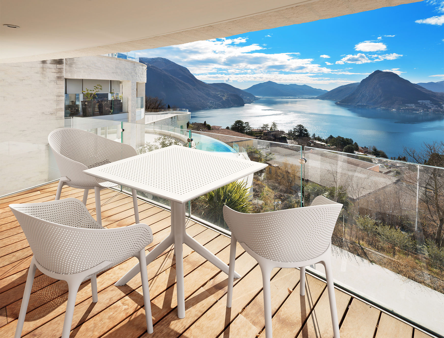 Sky Chair - Image 11