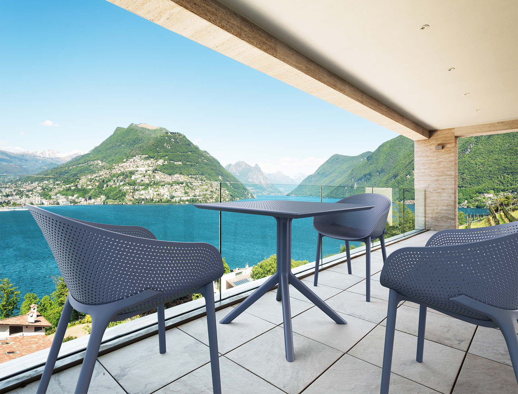 Sky Chair - Image 12