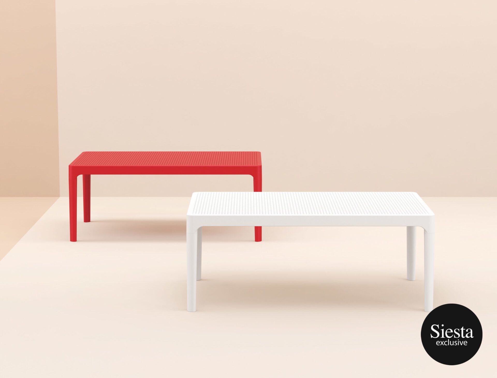 Sky Outdoor Comfort Lounge 4 Piece Set - Image 3