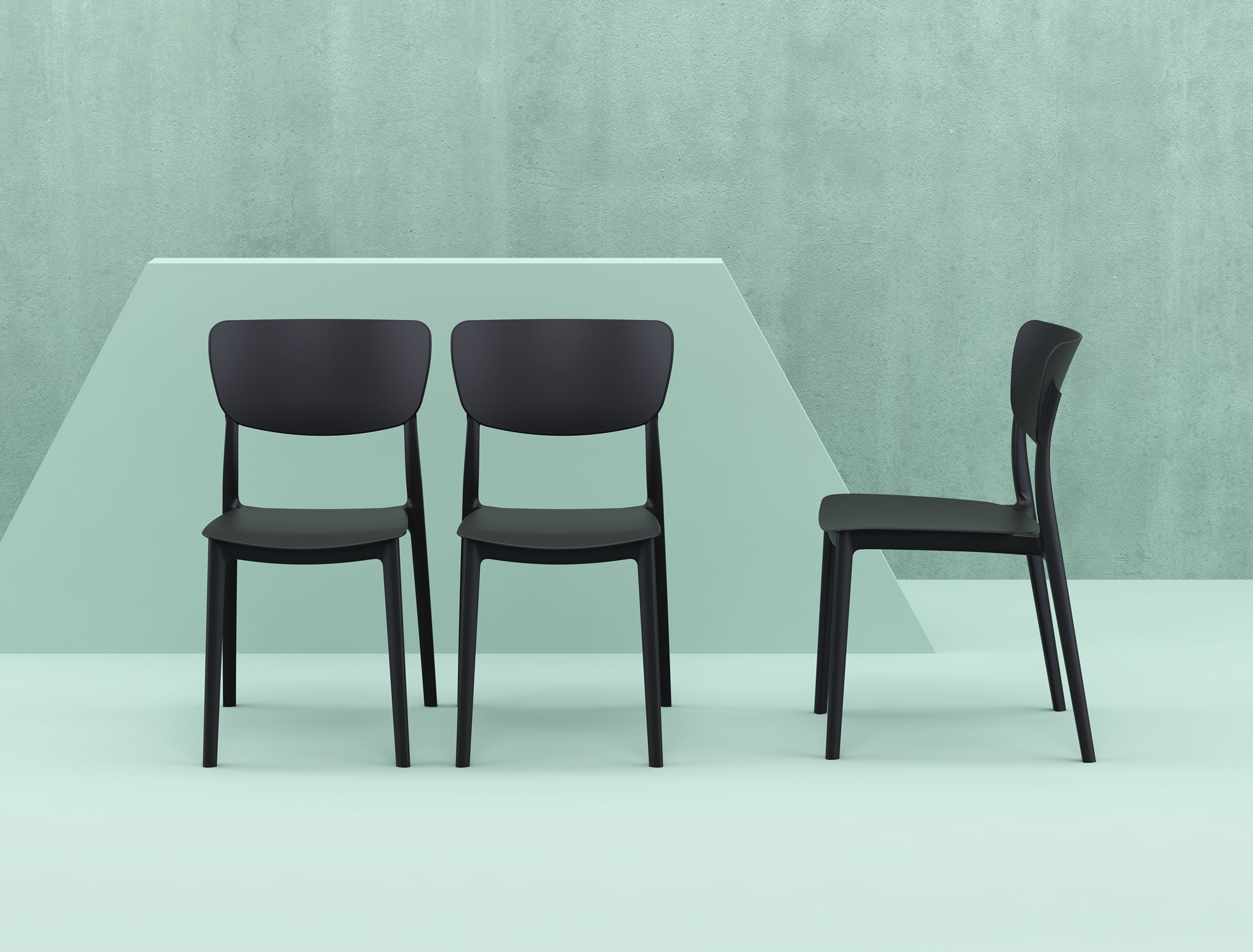 Monna Chair - Image 3