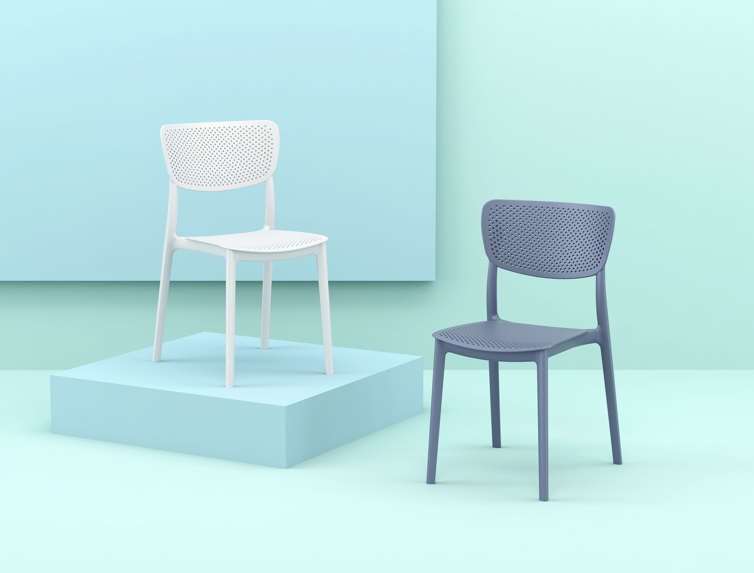 Lucy Chair - Image 2