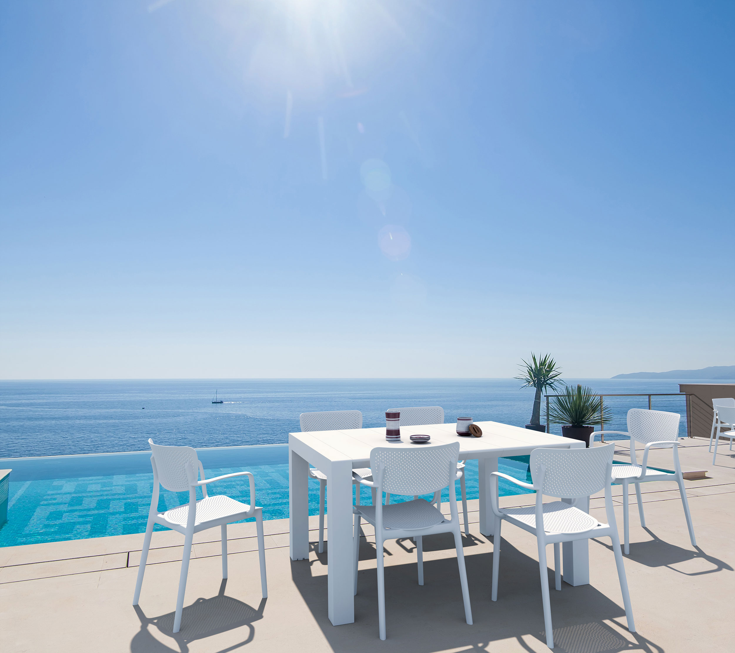 Loft Armchair - Image 4