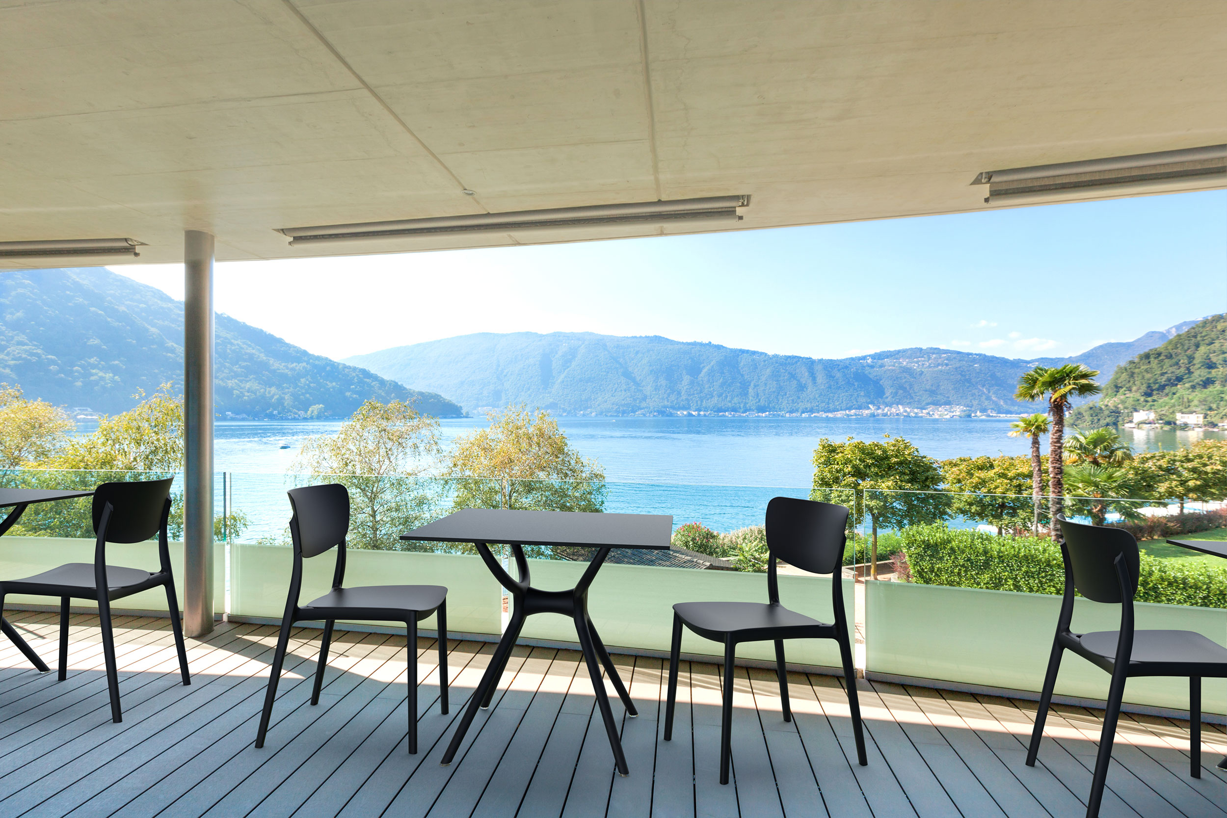 Monna Chair - Image 4