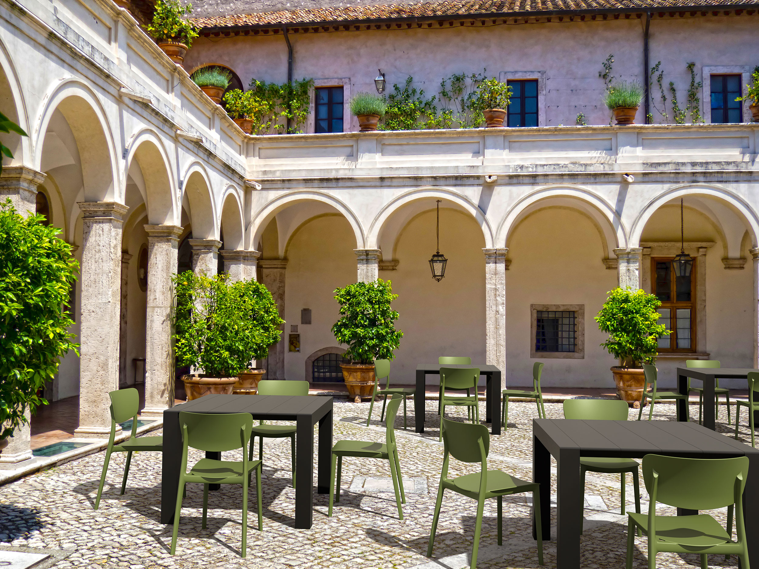 Monna Chair - Image 5