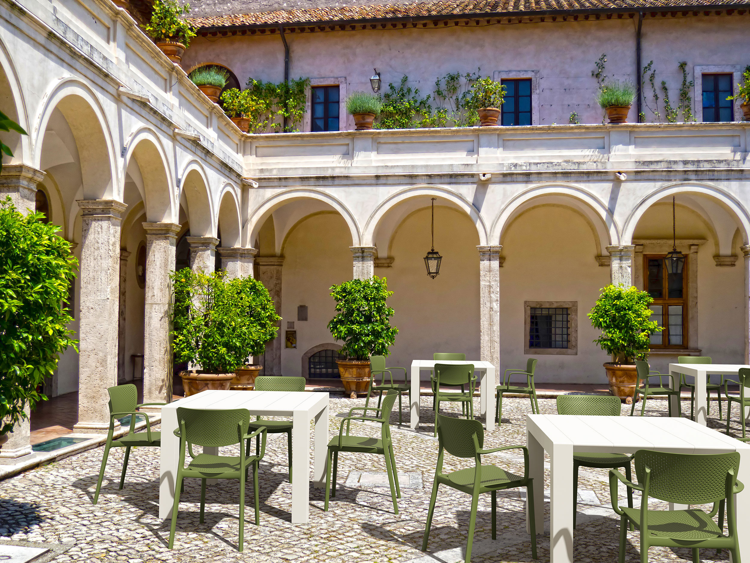 Loft Armchair - Image 5