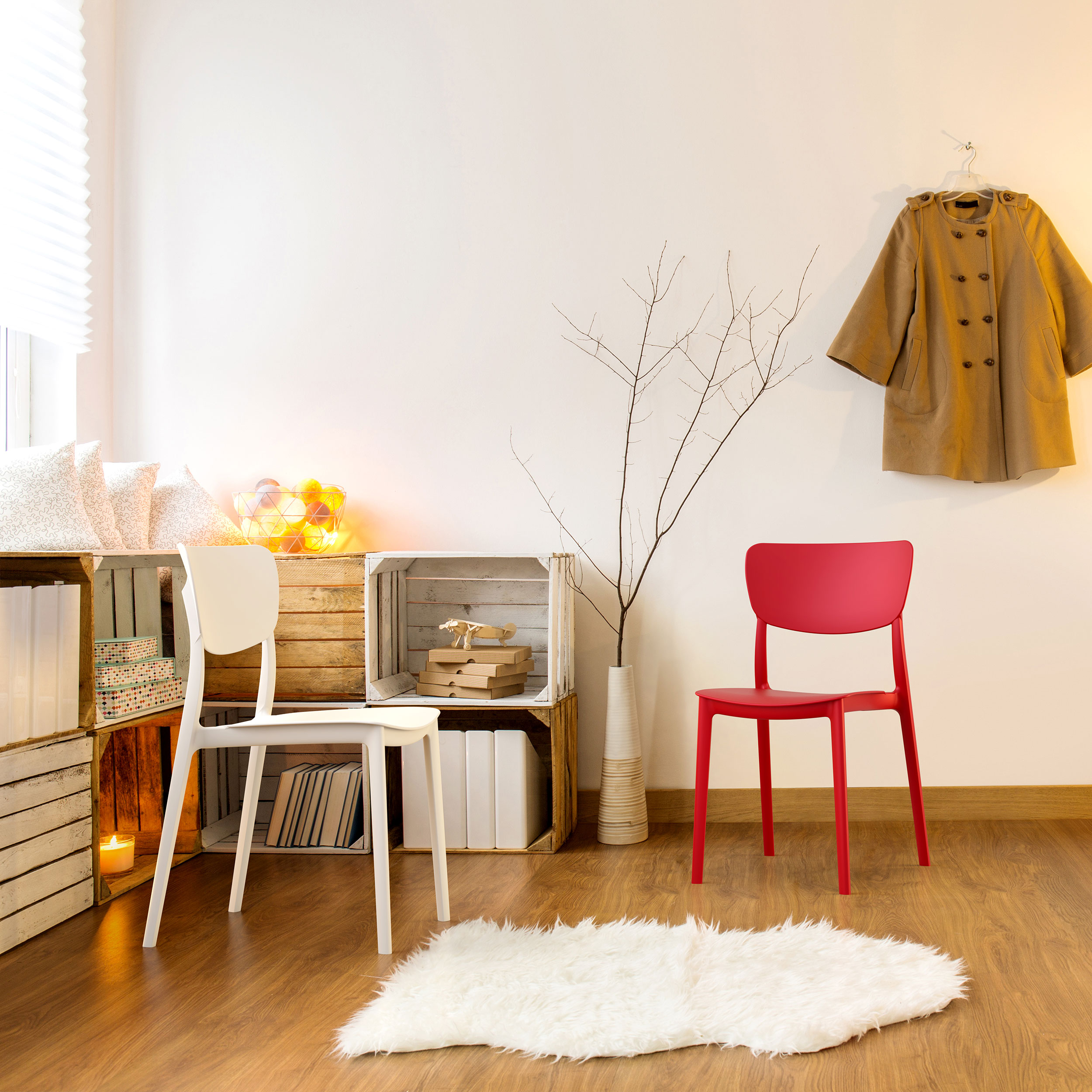 Monna Chair - Image 6