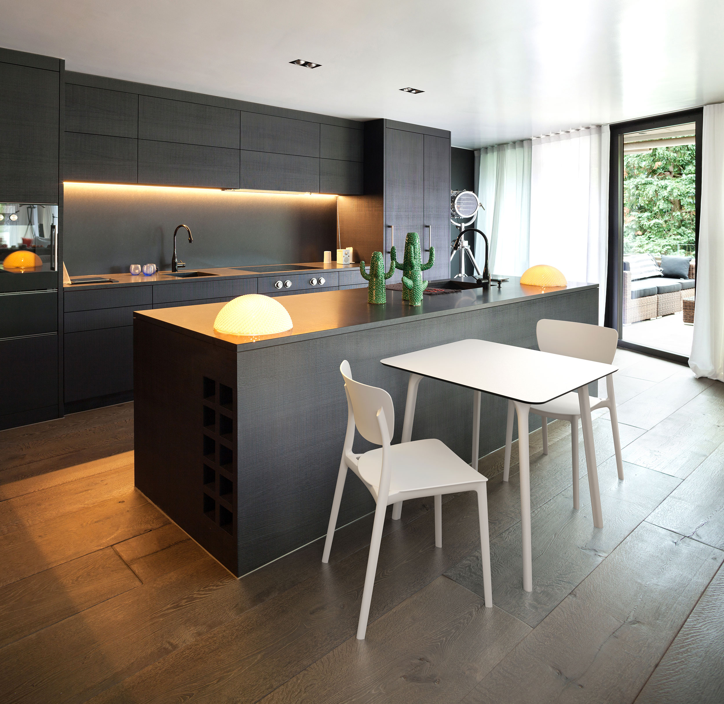 Monna Chair - Image 2