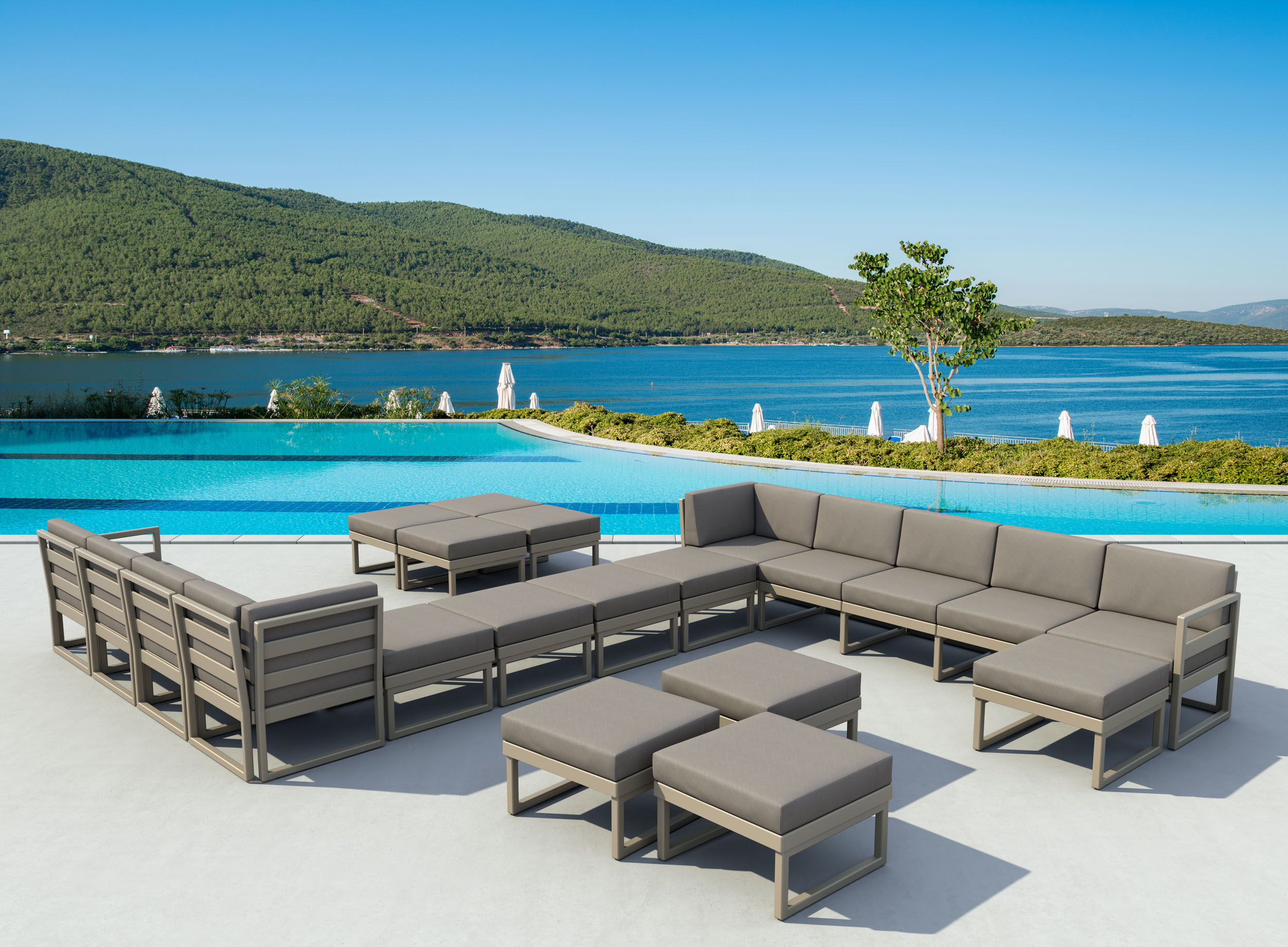 Mykonos Extension Part - Image 12