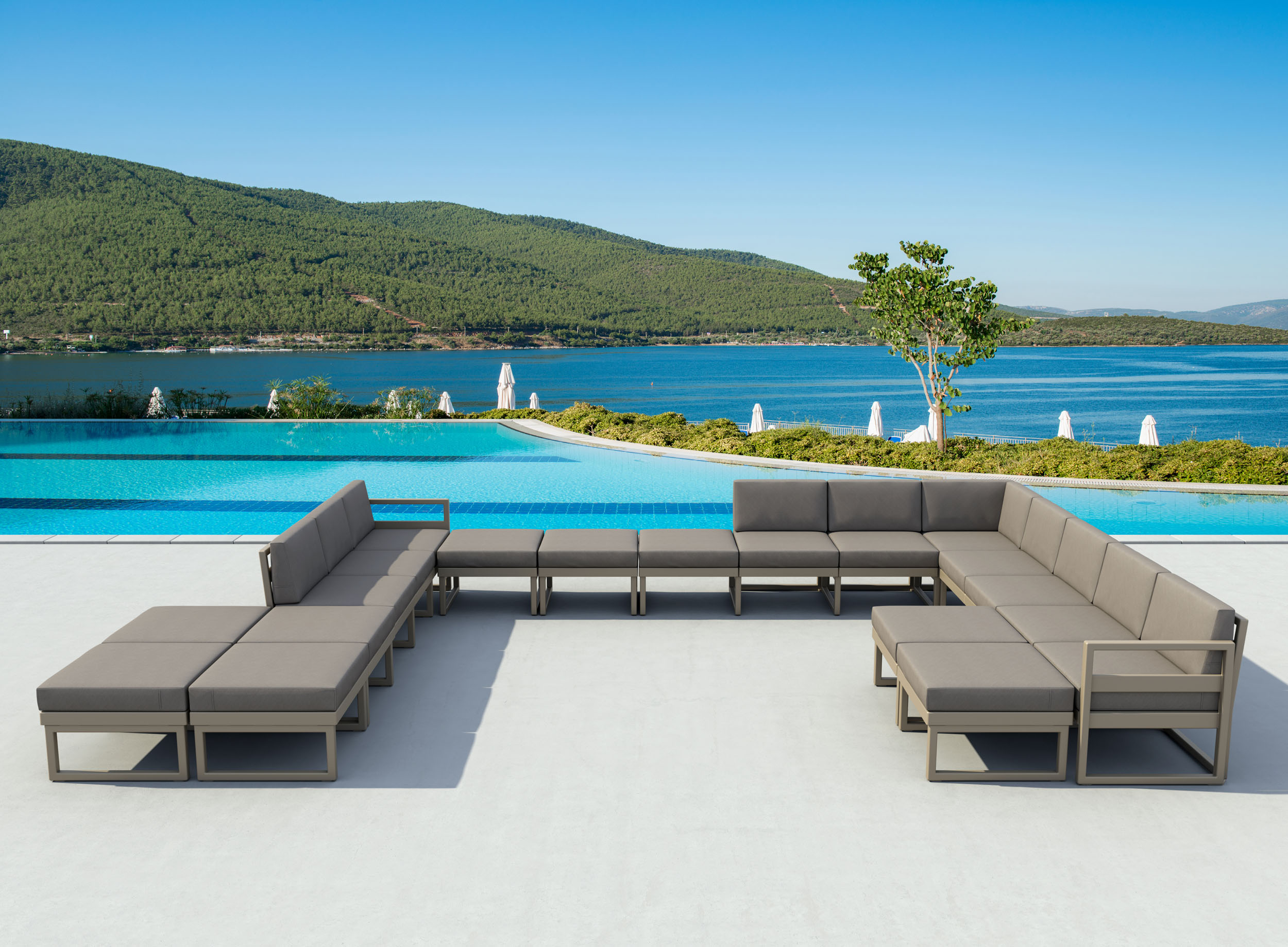 Mykonos Extension Part - Image 11